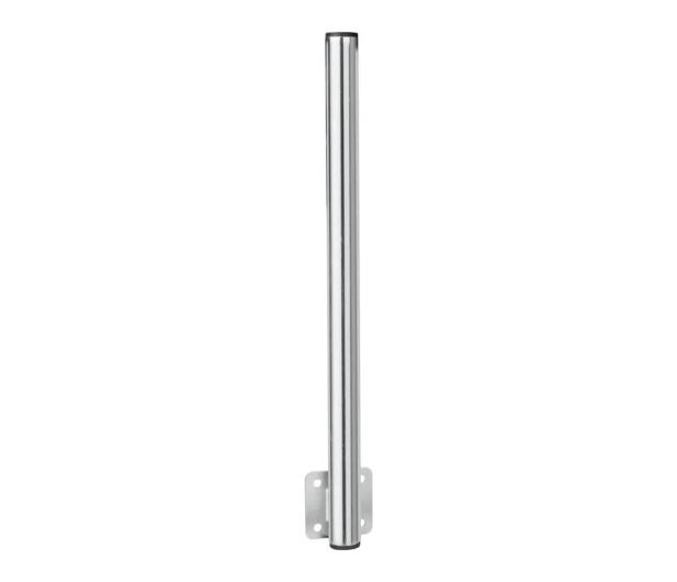 ExtraLink C600 Uchwyt balkonowy 600mm cybanty M8 stal ocynk - 1543545 - zdjęcie